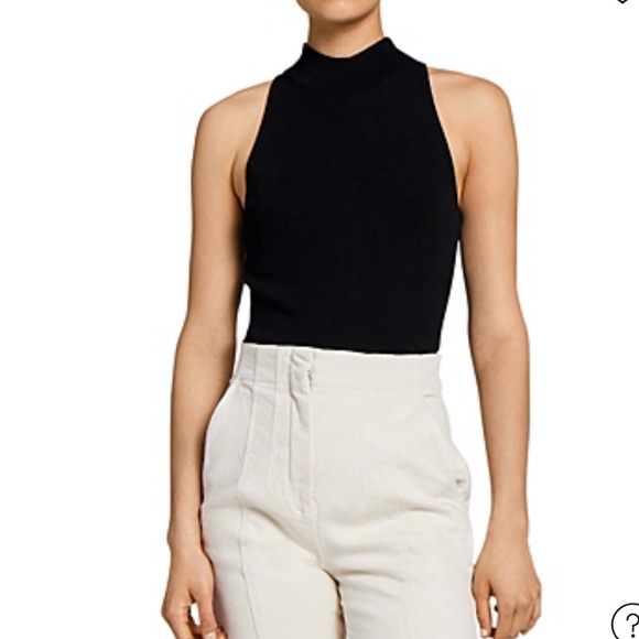 A.L.C. | Tops | Alc Paltrow Sleeveless 
